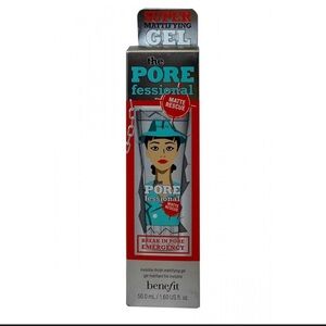 Benefit The porefessional Matte rescue primer Mini